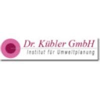 Institut für Umweltplanung Dr. Kübler GmbH